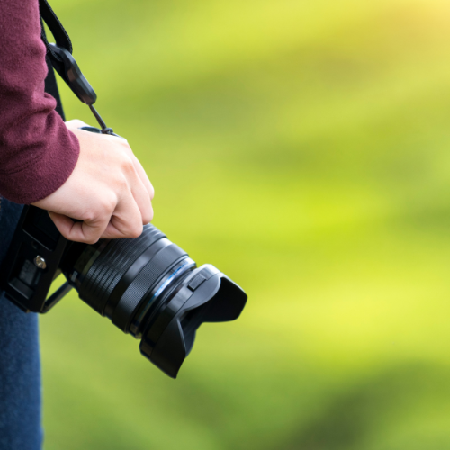 Outdoor Photographic Services